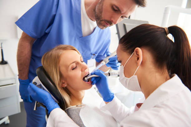 Best Emergency Dental Care  in Mulberry, AR